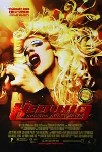 Hedwig and the Angry Inch (2001)