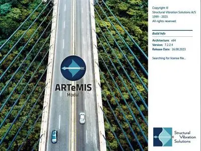 Artemis Modal Pro 7.2.2.4 (x64)