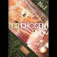 CG Chosen Issue 1 - SCI-FI