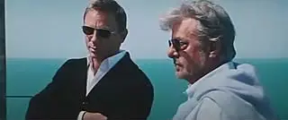 Quantum of Solace (2008) (For Mobile View)