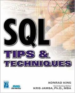 SQL Tips & Techniques (Miscellaneous) (Repost)