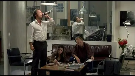La moustache (2005)