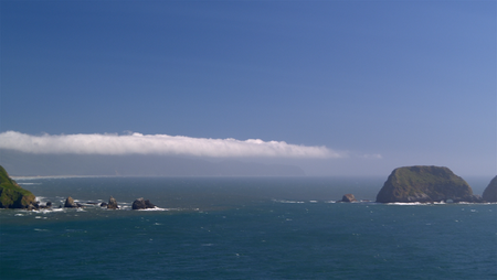 Lighthouses of the Pacific Northwest (2009)