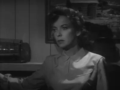 On Dangerous Ground (1951)