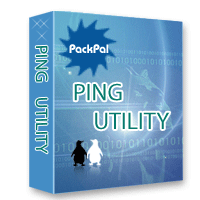 PackPal Ping Utility ver.2.1.2