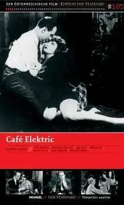 Café Elektric / Cafe Electric (1927)