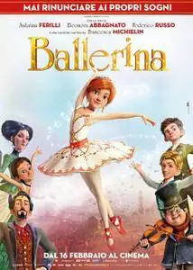 Ballerina (2016)