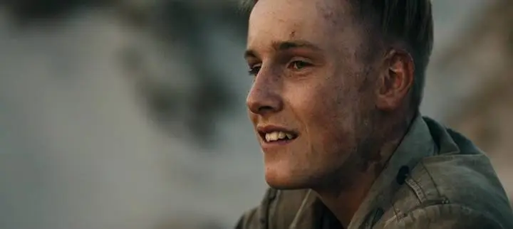 land of mine / under sandet 2015 hd voluspa / astrid 483k views