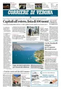 Corriere di Verona - 13 Aprile 2019