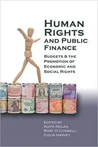 Human Rights and Public Finance: Budgets and the Promotion of Economic and Social Rights