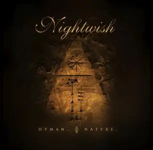 Nightwish - HUMAN. :II: NATURE. (Earbook Edition) (2020)