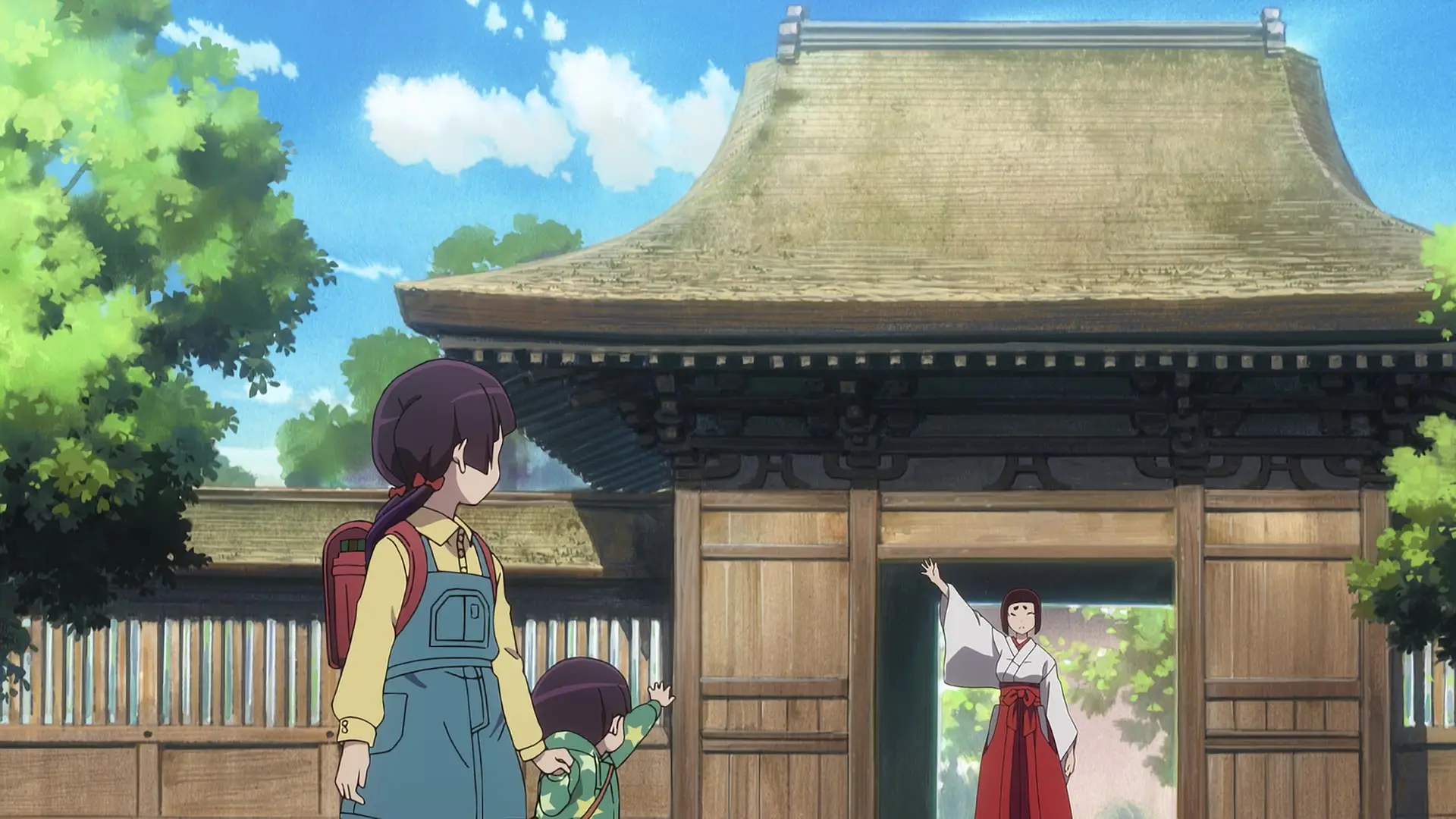 Ao no Exorcist Shimane Illuminati Hen 06 mkv Ao no Exorcist Shimane Illuminati Hen 06 mkv" yEnc