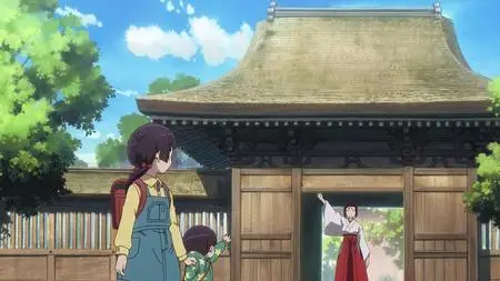 Ao no Exorcist Shimane Illuminati Hen 06 mkv Ao no Exorcist Shimane Illuminati Hen 06 mkv" yEnc