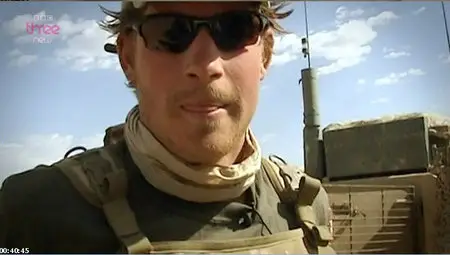 Prince Harry Frontline Afghanistan (2013)