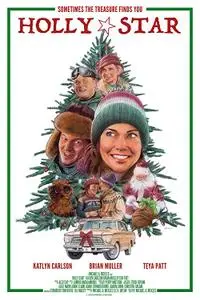 Holly Star (2018)