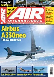 AIR International – January 2019