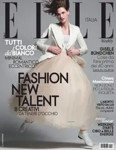 Elle Italia – 22 febbraio 2020