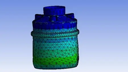 ANSYS Workbench Tutorials Part-IV