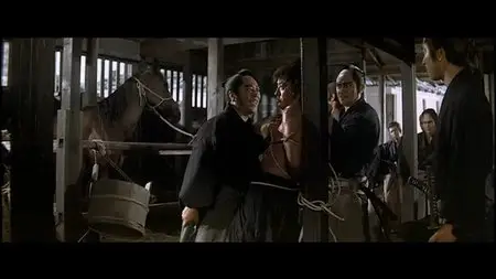 The Last Samurai (1977)