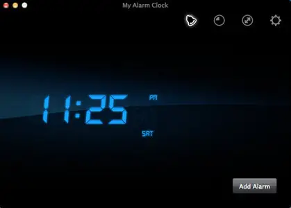 IAC My Alarm Clock 1.6 Retail