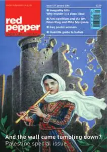 Red Pepper - January 2006