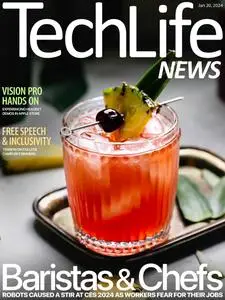 Techlife News - Issue 638 - January 20, 2024