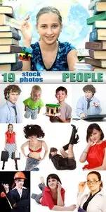 People