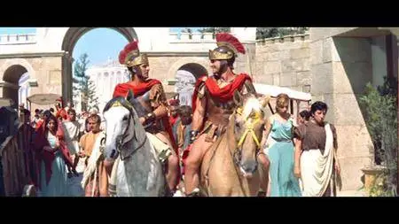The Last Days of Pompeii / Gli Ultimi Giorni di Pompei (1959)