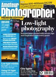 Amateur Photographer - 16 January 2021