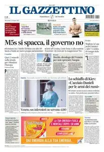 Il Gazzettino Rovigo - 22 Giugno 2022