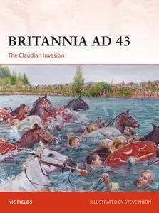 Britannia AD 43: The Claudian Invasion (Campaign)