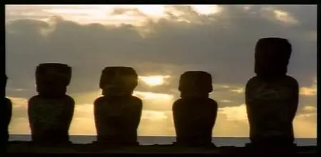 Quest for the Lost Civilization - Ancient Mariners DVD3 (1999)