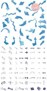 Arrows
