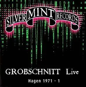 Grobschnitt - 28 Live Albums (2007-2012) (Repost)