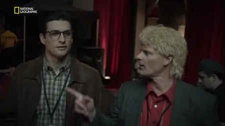 Valley of the Boom S01E05
