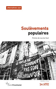Soulèvements populaires - Frédéric Thomas