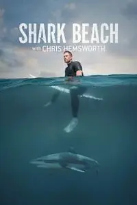 Shark Beach with Chris Hemsworth (2021)