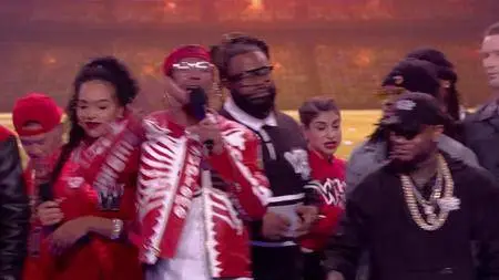 Wild 'n Out S11E05