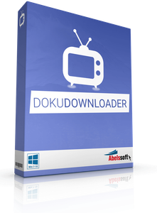 Abelssoft Doku Downloader 2019 v1.7 Portable