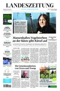 Landeszeitung - 09. Februar 2019