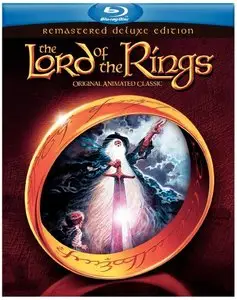 The Lord Of The Rings (1978)