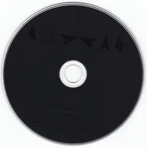 David Bowie - Blackstar (2016) {Japan Blu-spec CD2 - SICP 30918}