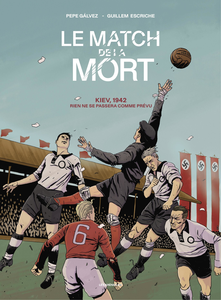 Le Match De La Mort