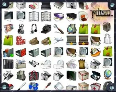 Box Icons