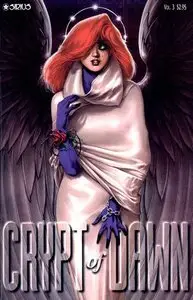 Crypt of Dawn #3