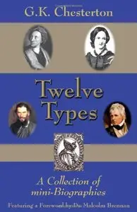 Twelve Types [Repost]