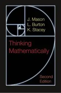 Thinking Mathematically (2nd Edition) [Repost]