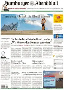 Hamburger Abendblatt - 09 Juni 2021