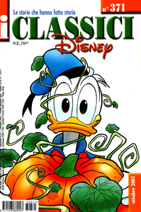 I Classici Disney - Volume 371