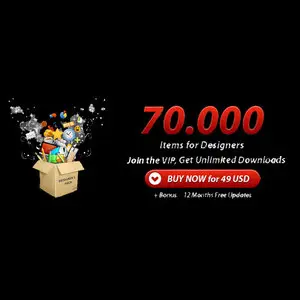 All VIP Content for Designers - GrafPedia